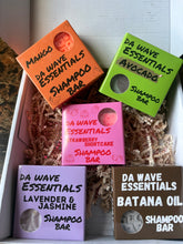 Shampoo Crash Out Box